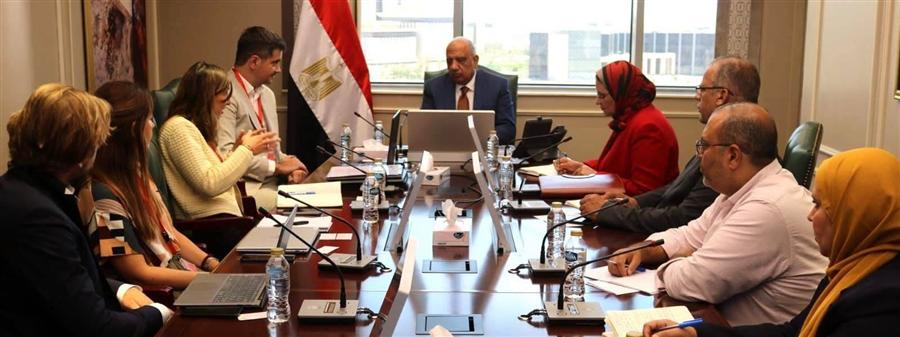 مصر واليونان تسرعان خطوات تنفيذ الربط الكهربائي لتصدير 3000 ميجاوات إلى أوروبا